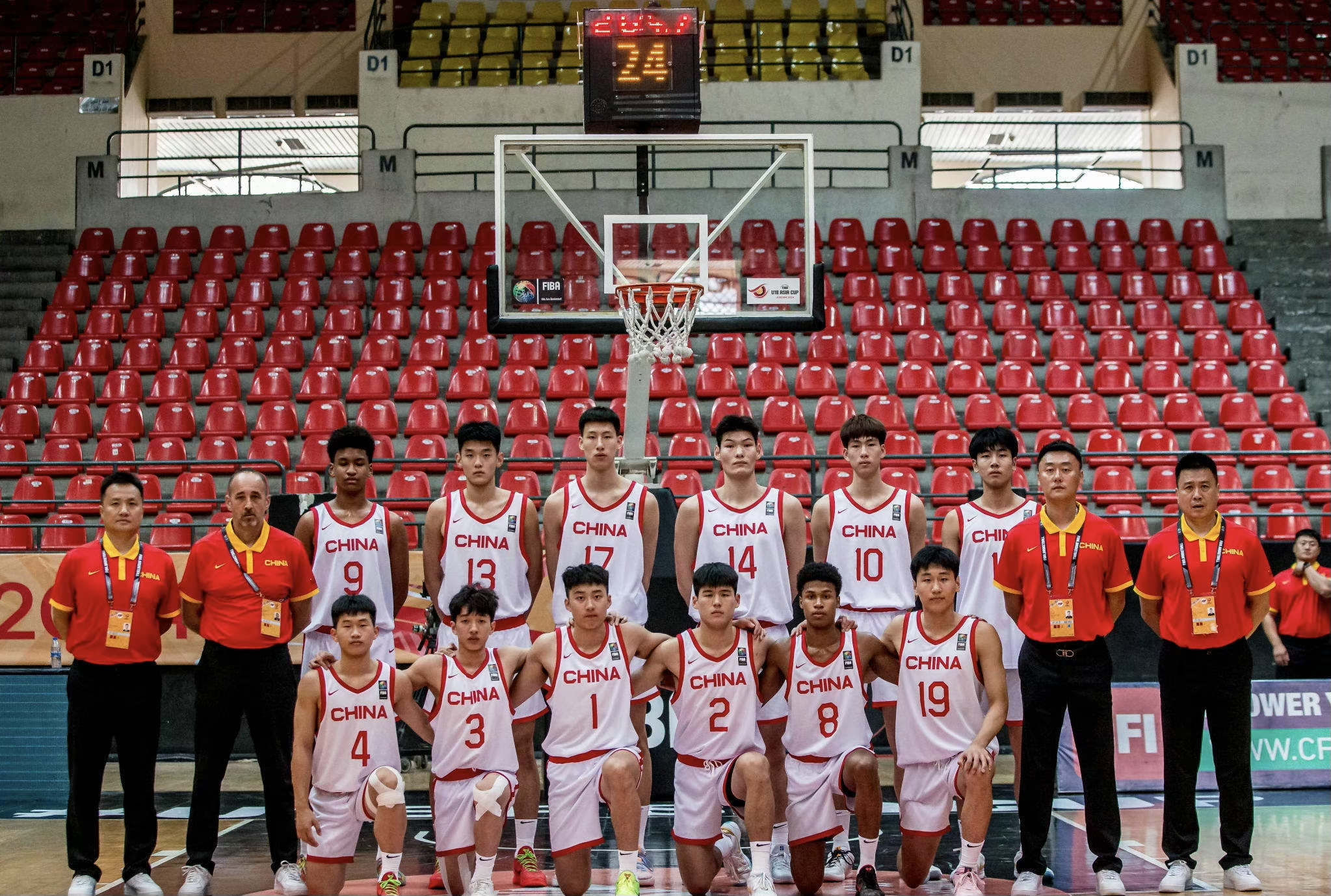 关于中国篮球发展基金会启动青年培养专项计划的信息 关于中国篮球发展基金会启动青年培养专项计划的信息