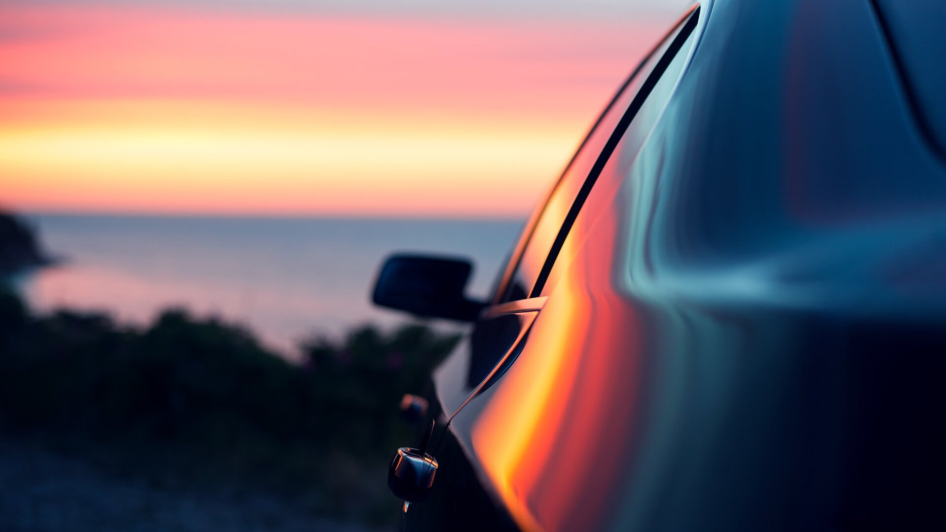 “骑士精神”——车手不屈不挠的拼搏故事，骑士和车手