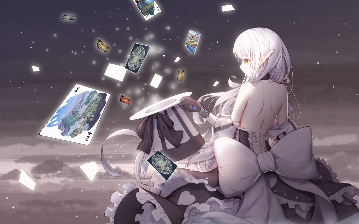 光明记忆未来之星战队选拔赛火热展开,预知未来 光明会卡牌