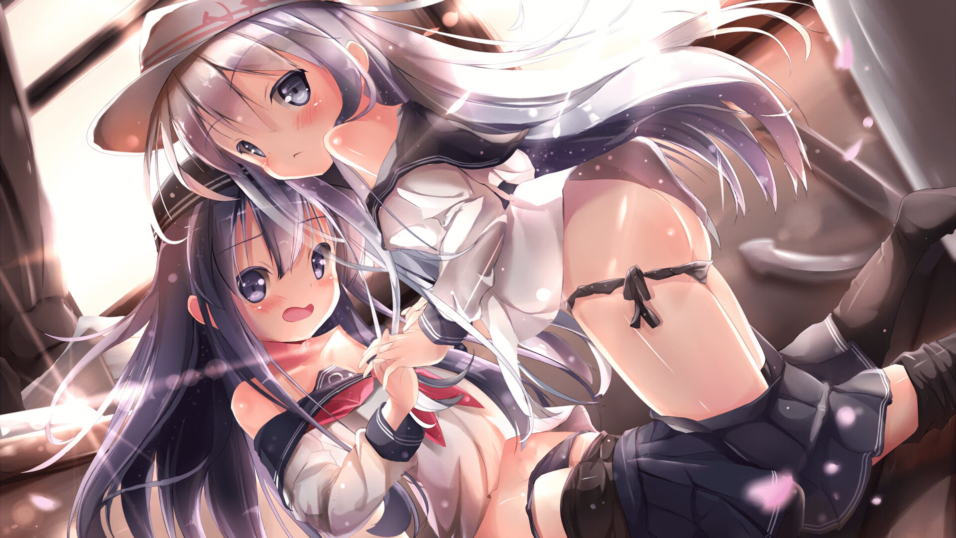 明日方舟“未来守护”线下决赛点燃全场，明日方舟w还有机会