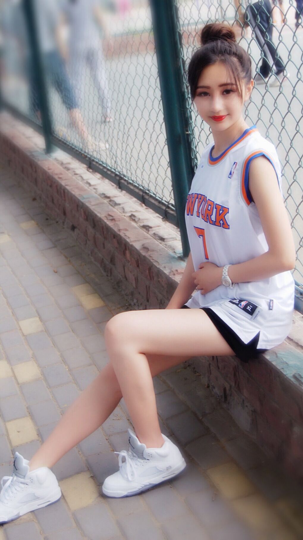 石油人比赛节奏把控精准，石油人的七夕